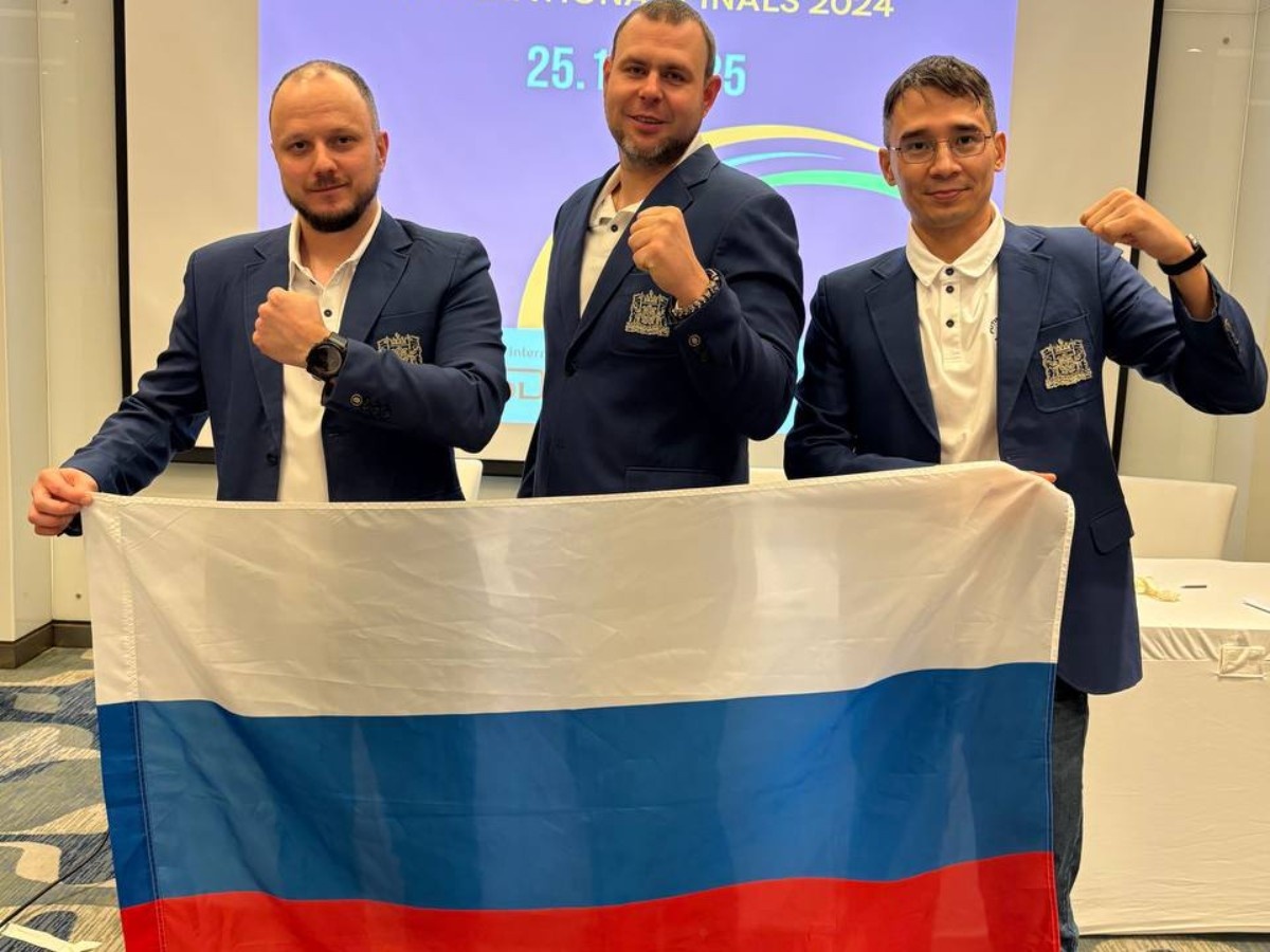    Фото: Global Management Challenge Russia, источник: t.me/globalmanagementchallengerussia