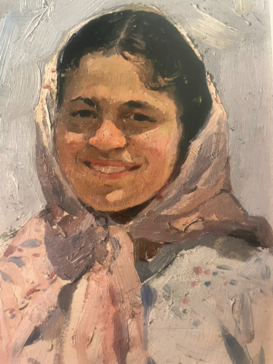 Катенька,1954