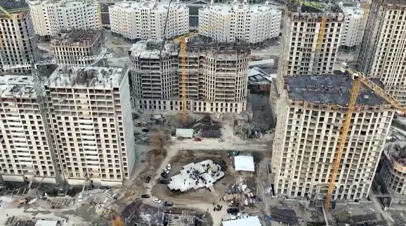 Фото: RKadyrov_95 / Telegram