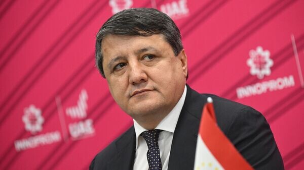    © Sputnik / Кирилл Зыков