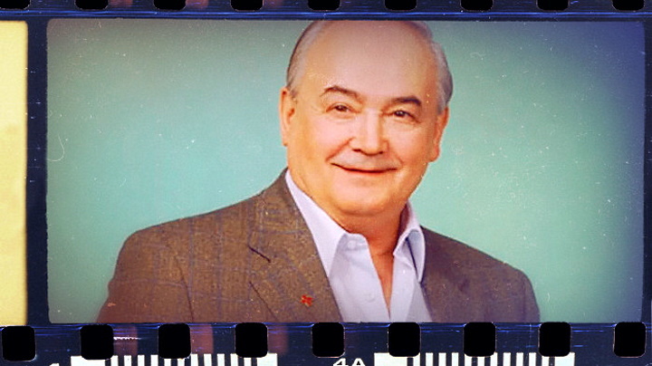 Всеволод Шиловский: 1938-2025, фото из открытых источников