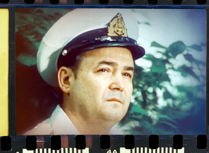 Всеволод Шиловский, фото из открытых источников