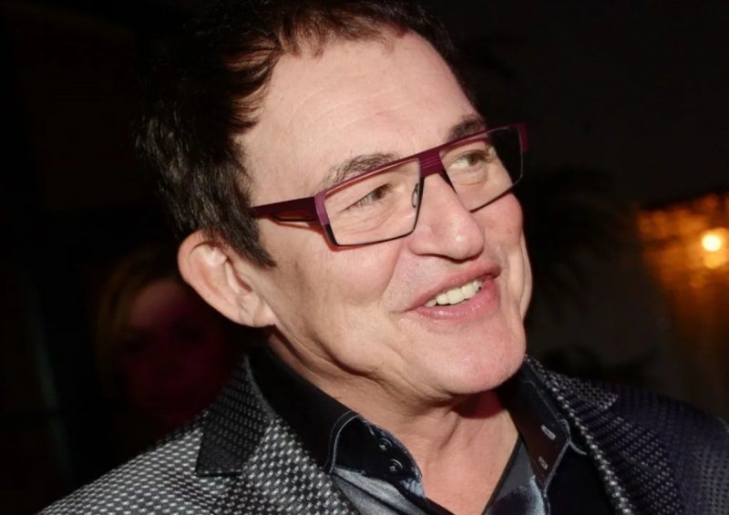     Дмитрий Дибров. Фото: Дзен.