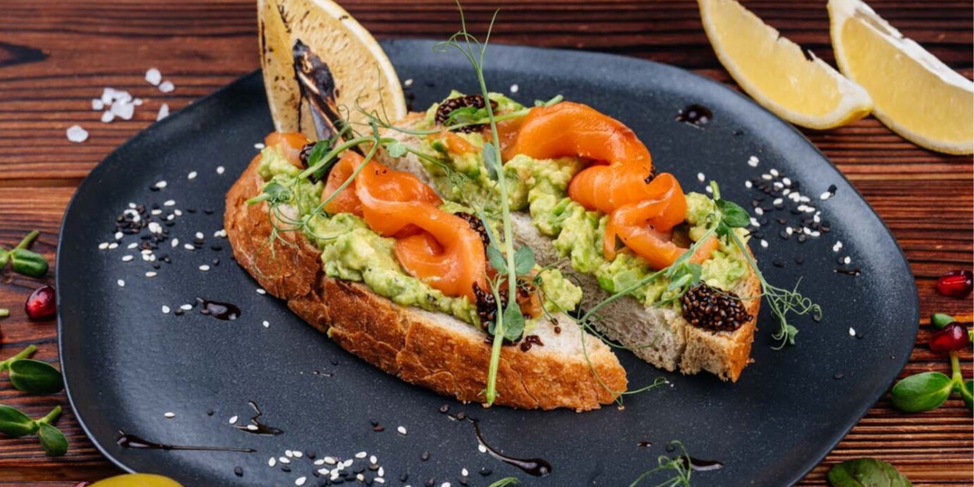 Брускетта: Тройной Удар Вкуса, Который Заставит Ваши Рецепторы Петь!