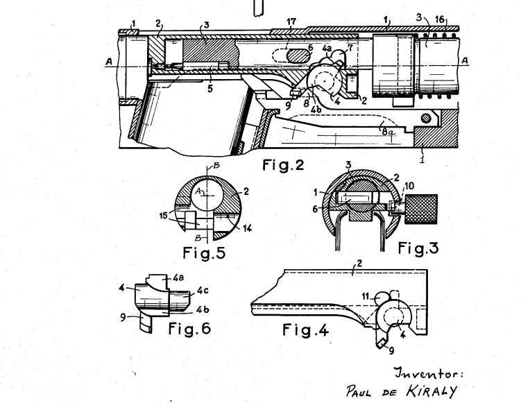 Патентная заявка подана уже из Доминиканы, кстати