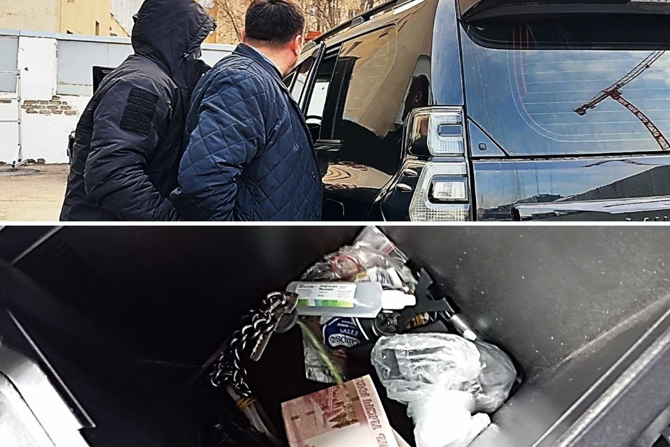    Фото: ФСБ Башкирии