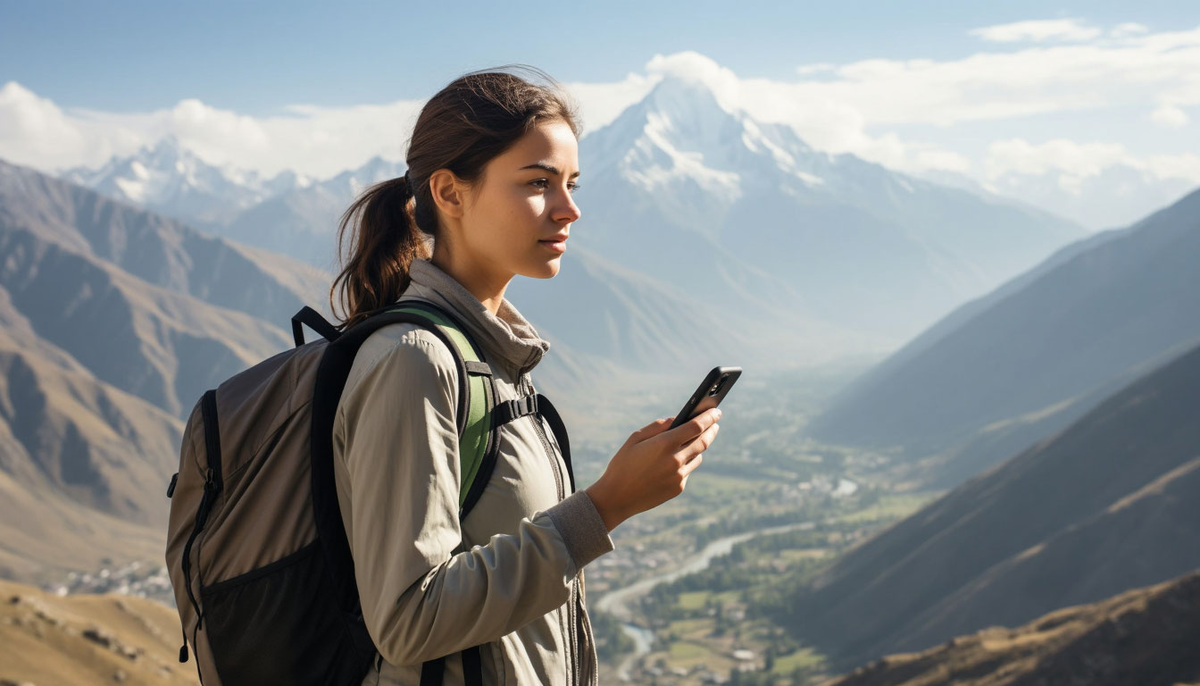 Туристическая страховка для поездки в Пакистан для россиян