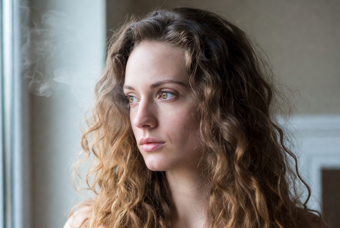 Почему пахнет кожа головы после мытья: скрытые причины и решения проблемы Анастасия Никандрова📷
