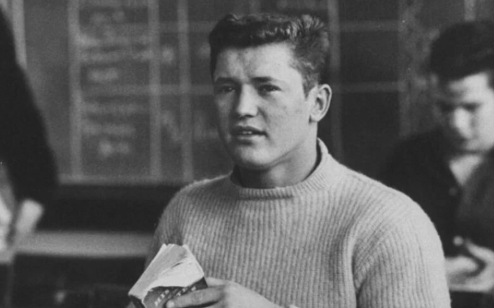 Стивен Лапекас