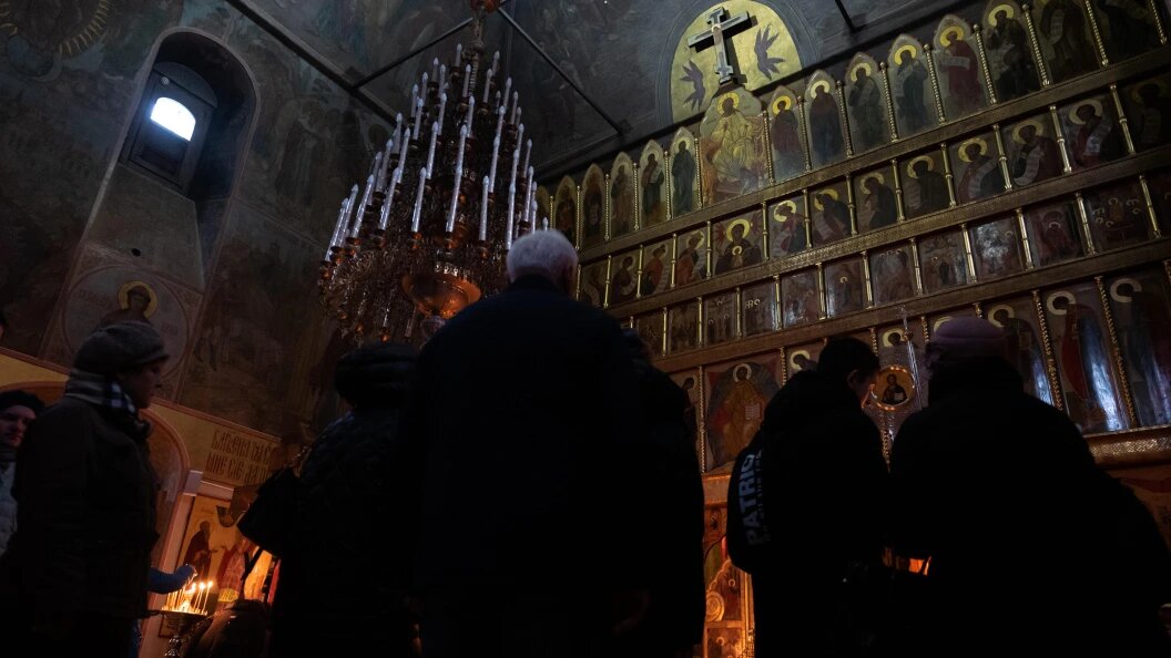    фото: Victor Berezkin/Keystone Press Agency/Globallookpress