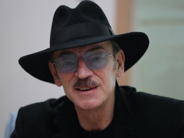    Фото: ТАСС/Александр Демьянчук