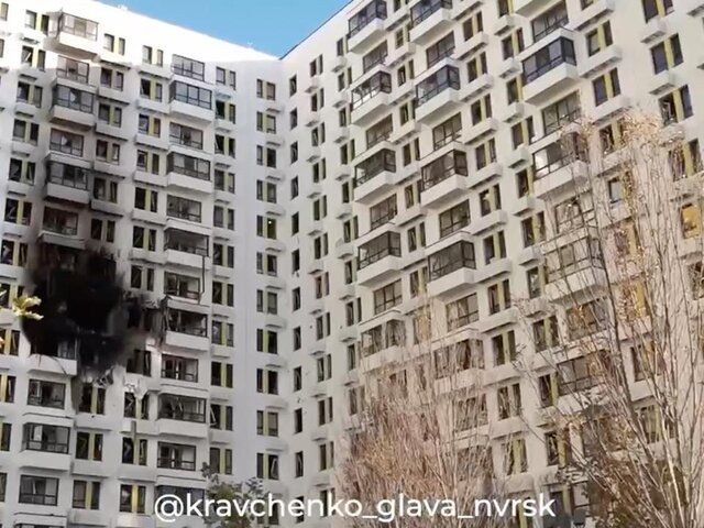    Фото: телеграм-канал "Андрей Кравченко | Глава города-героя Новороссийска"