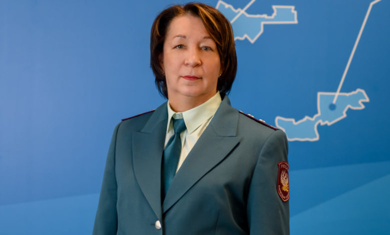 Служение делу