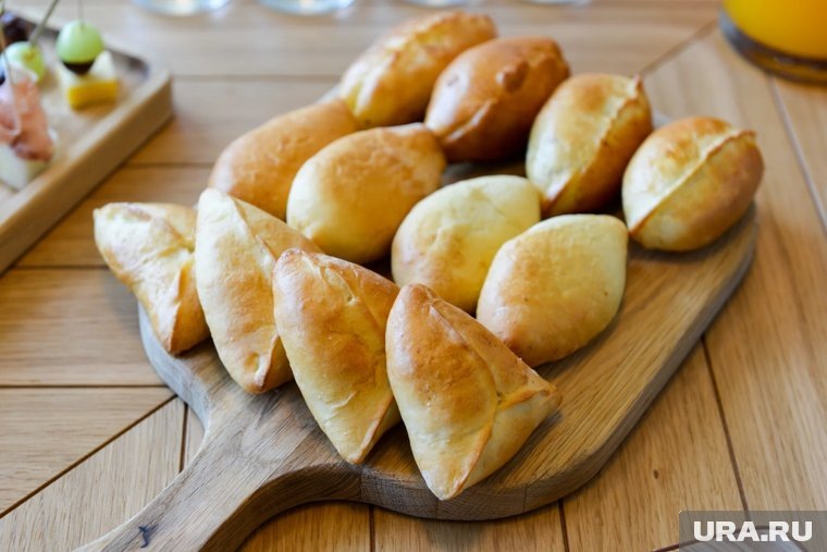     Попробовать блюда можно будет с 1 по 14 декабря