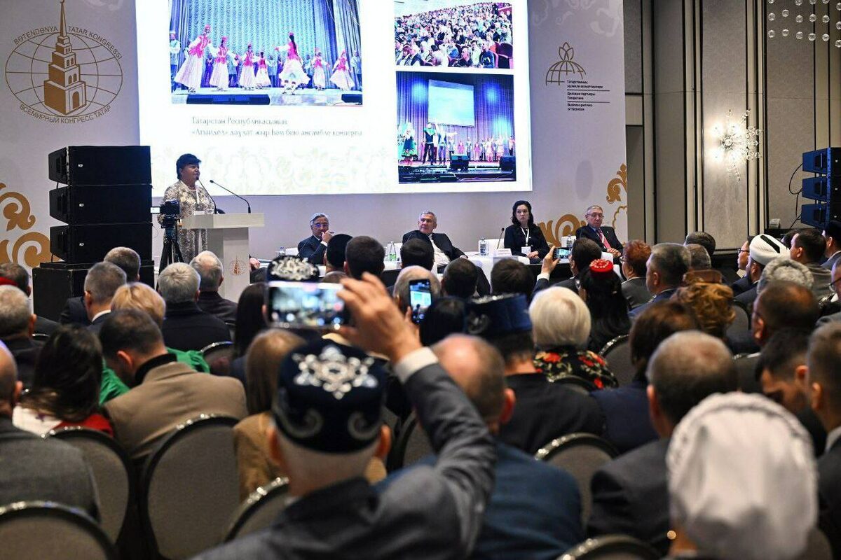 Фото: max.ru/rustamminnikhanov