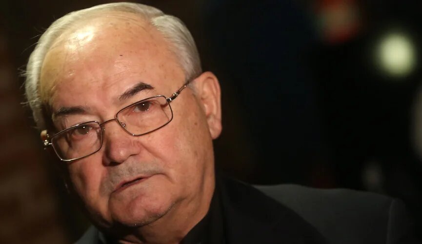 Умер актер и режиссер Всеволод Шиловский