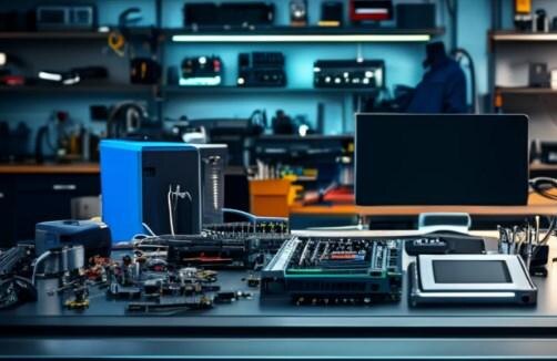 
Когда смарт-часы спасли от недоразумения: рассказ собратьев по паяльнику