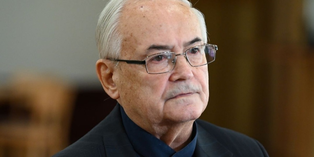 Жена спилась, а ребёнок провёл детство в интернате: на 88-м году жизни умер Всеволод Шиловский. Какой была судьба выдающегося режиссёра?