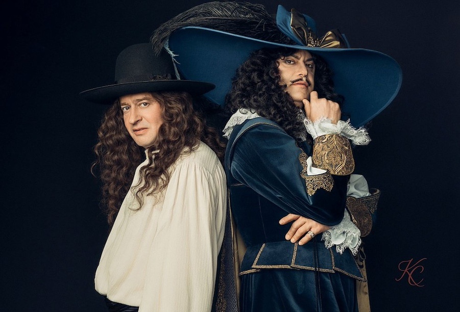 Фото: Официальный сайт МХТ имени А. П. Чехова