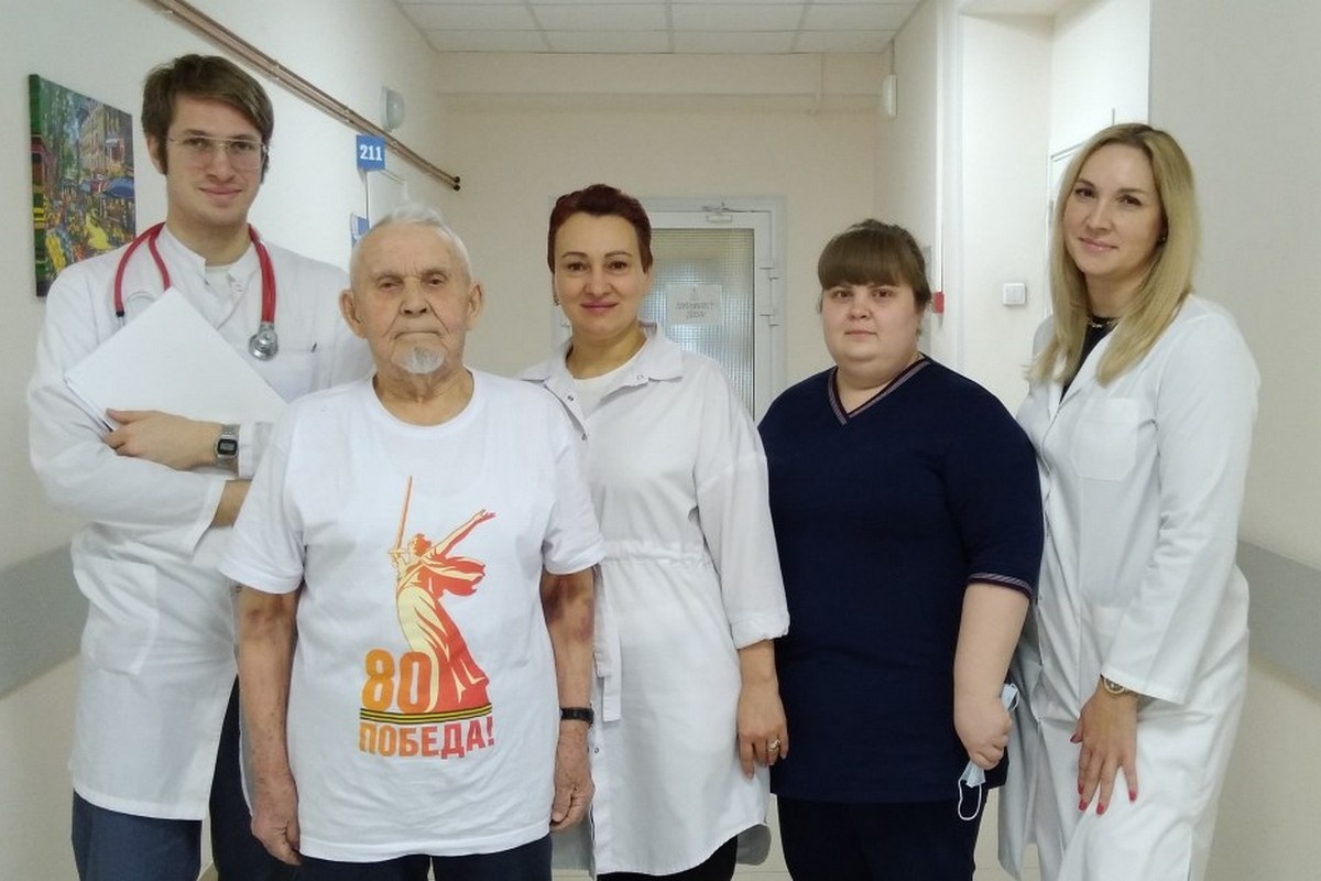    Фото: министерство здравоохранения Свердловской области