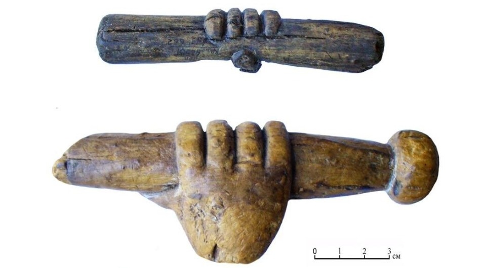   Московский государственный университет