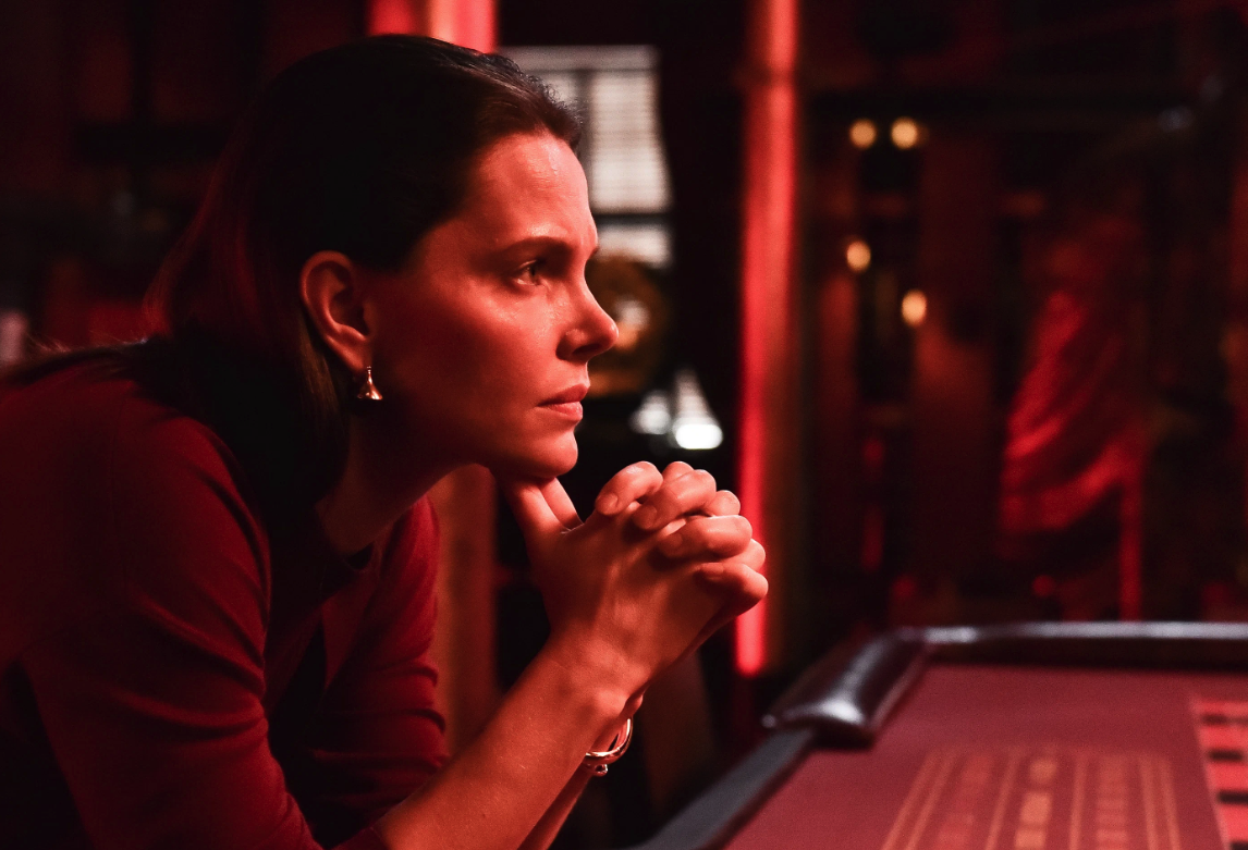 Кадр из фильма