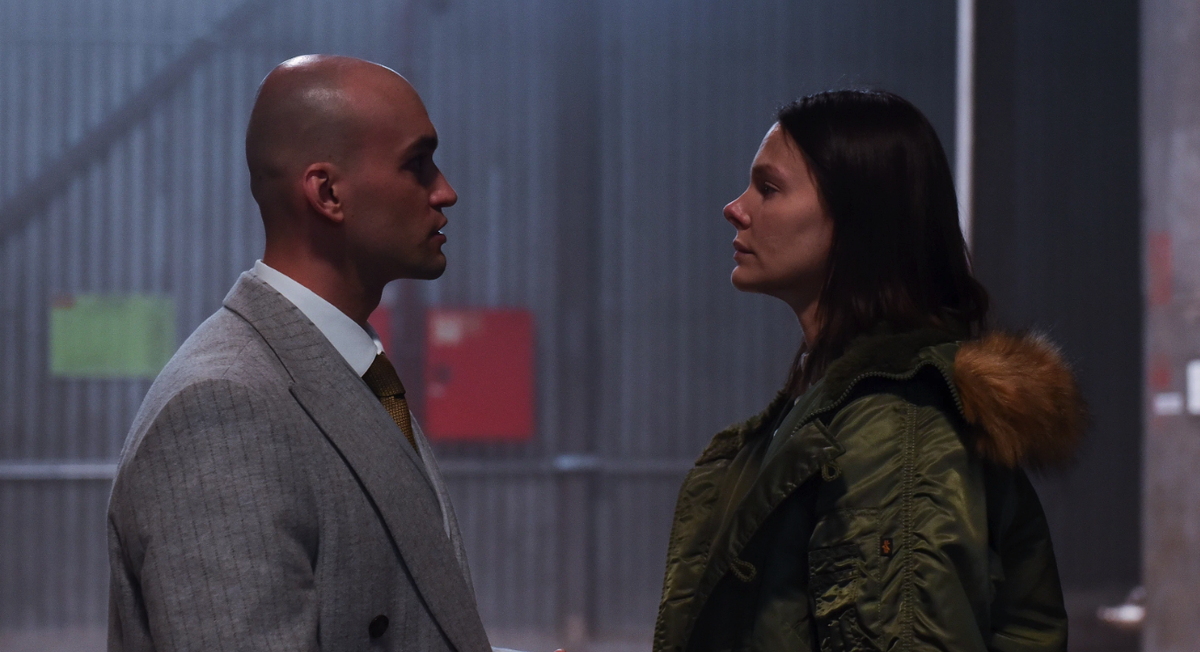 Кадр из фильма