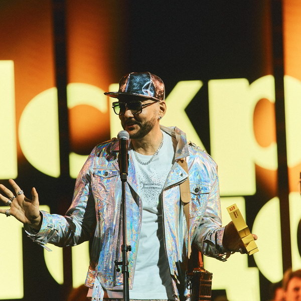     Юрий Квятковский поставит экспериментальное шоу для «Итогов года Яндекс Музыки»