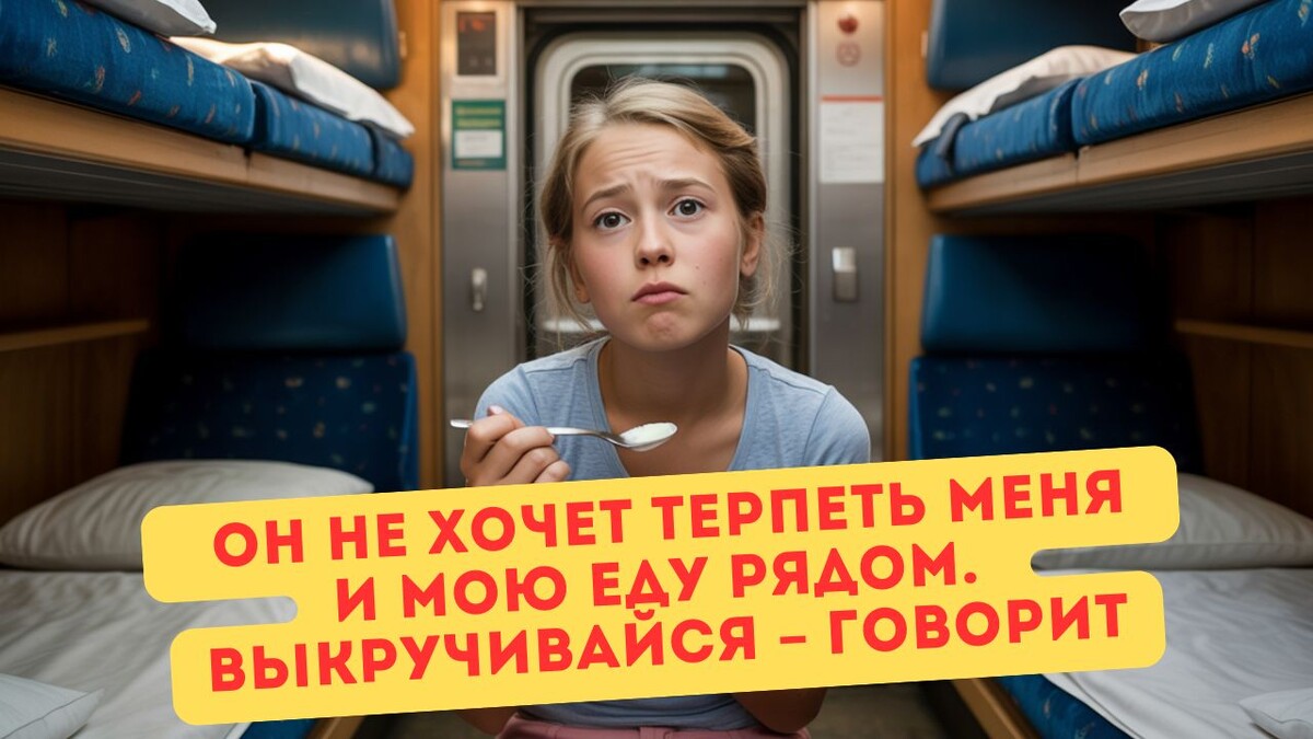  Что говорит закон о таких, как я?