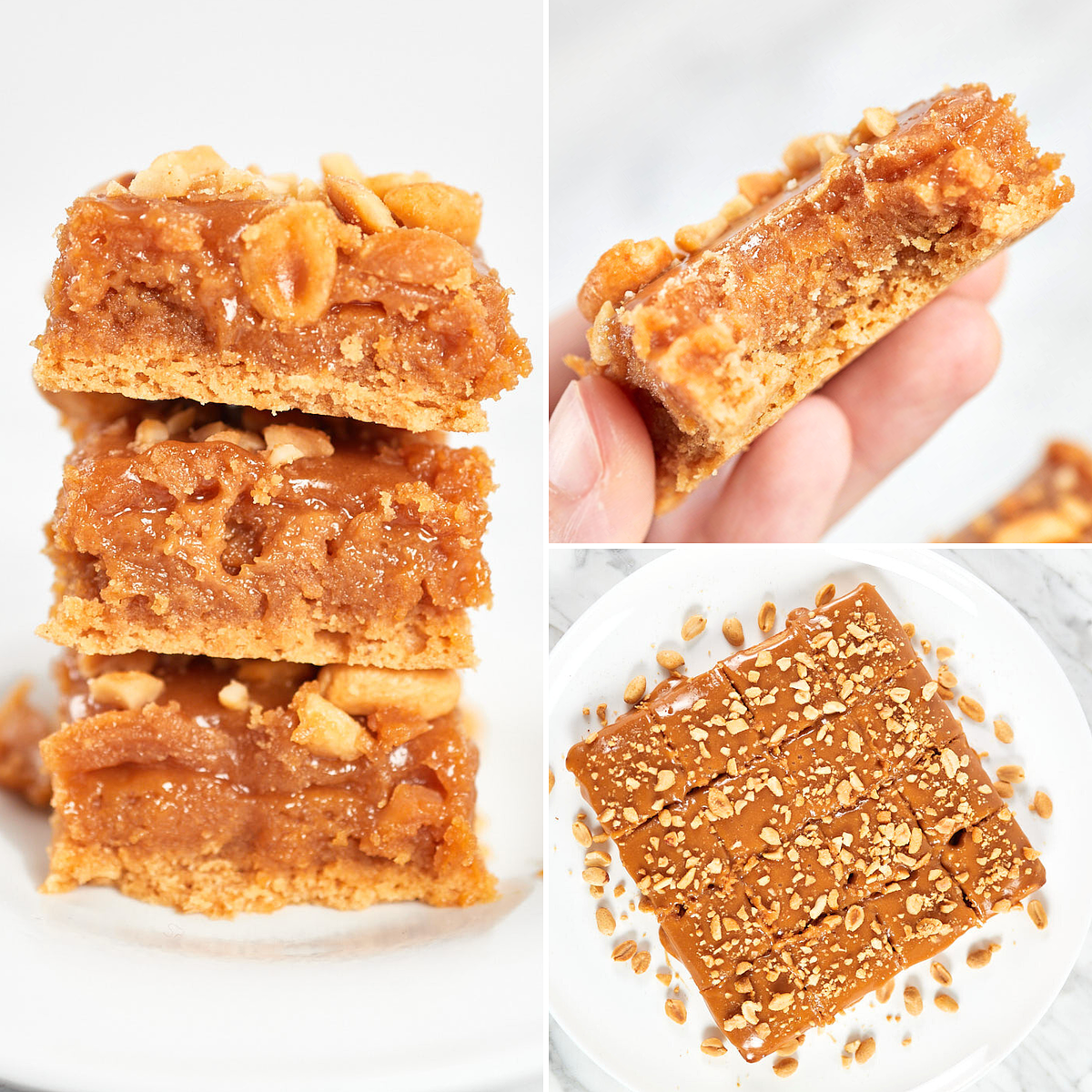 протеиновый десерт