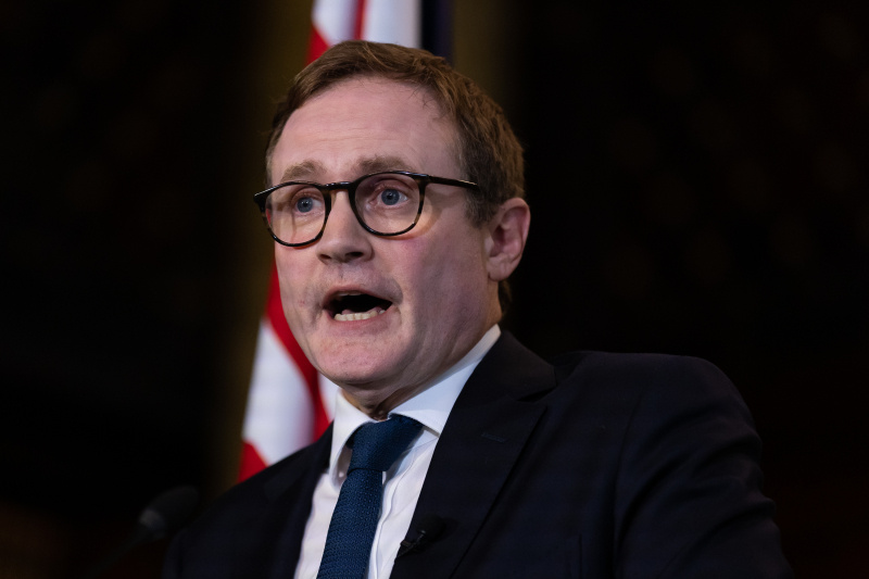    Фото: Tejas Sandhu/Keystone Press Agency/Globallookpress