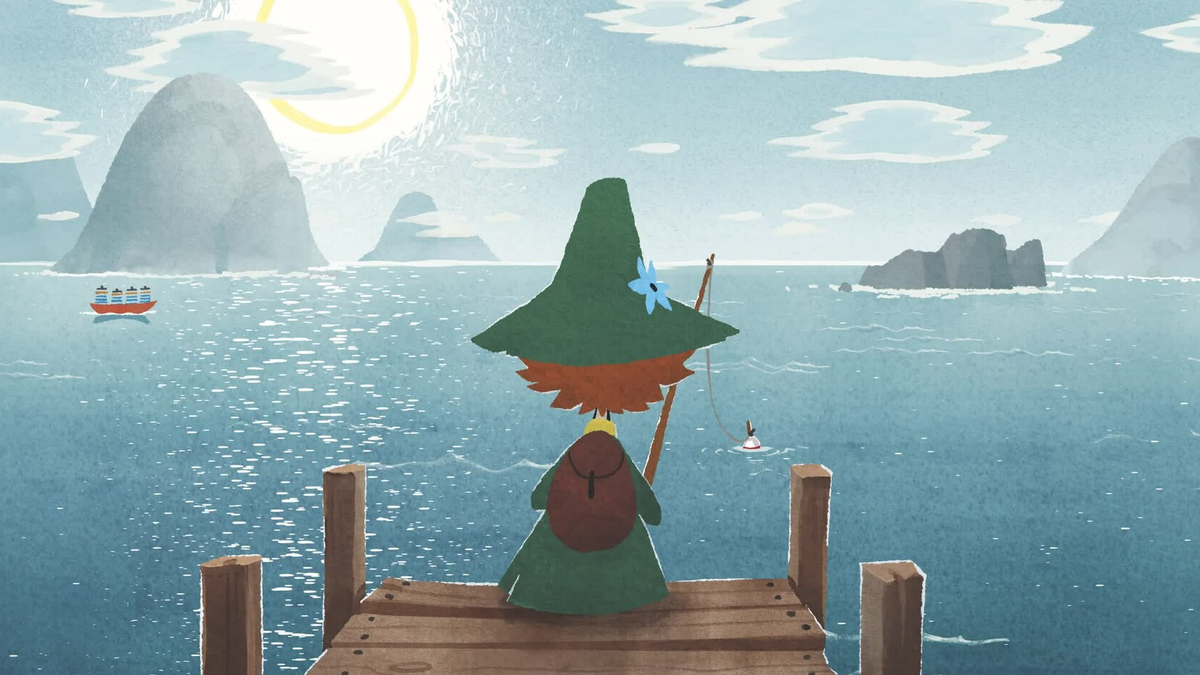 Игры, от которых на душе становится теплее