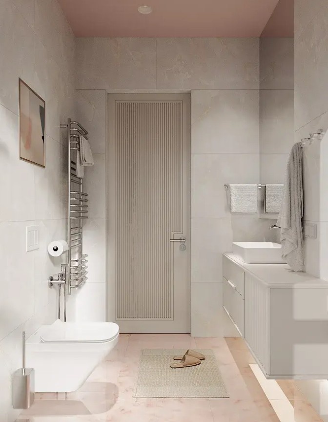 фото и проект автора