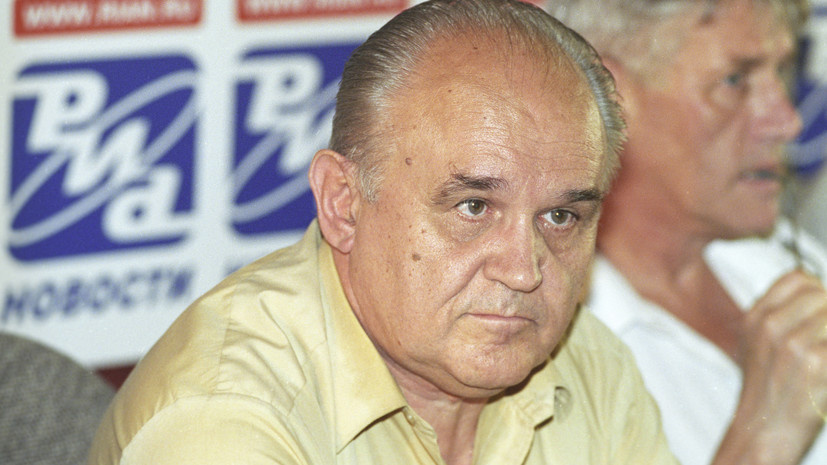   РИА Новости