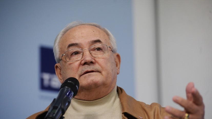   РИА Новости