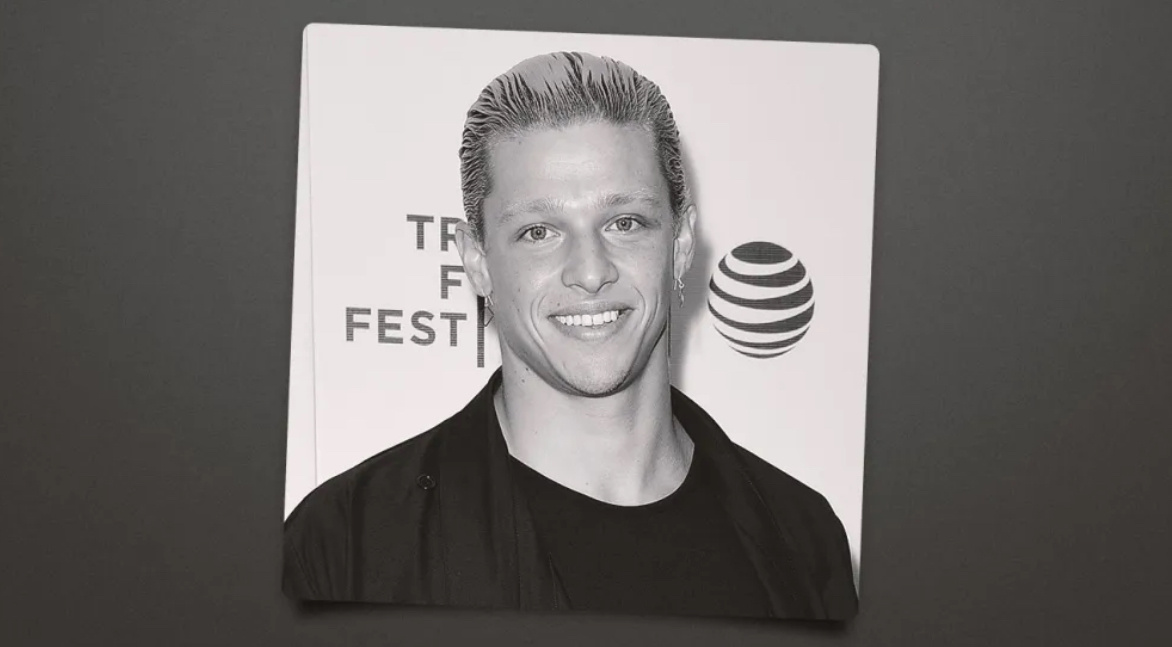 Спенсер Лофранко