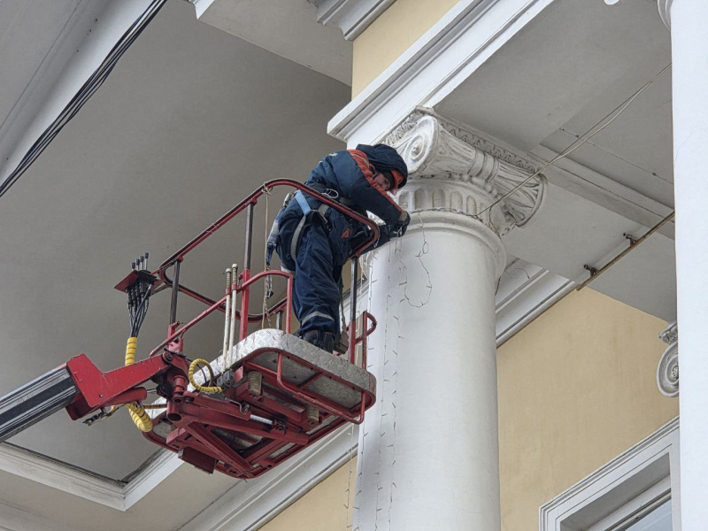 Фото с сайта администрации Костромы