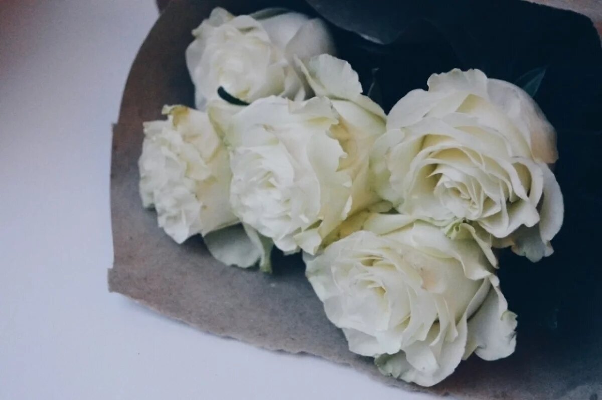    Житель Перми пытался отсудить у цветочного магазина деньги за увядшие розы