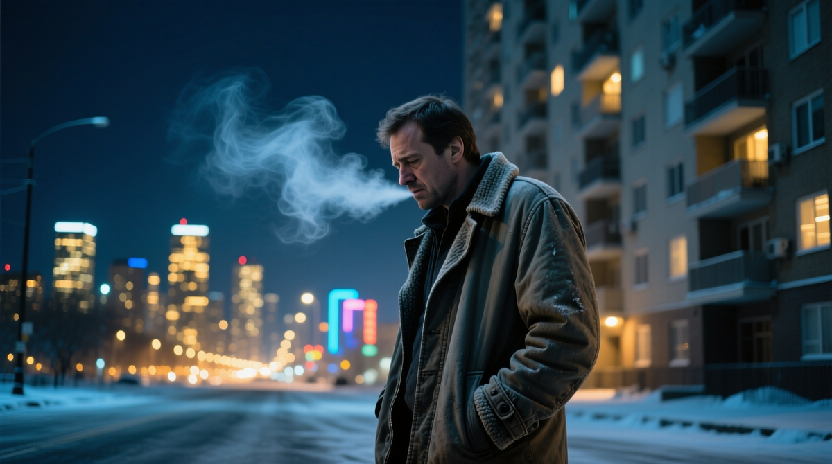 Сброс напряжения — это не крик, а тихая перезагрузка. Физиология подтверждает: отдых после предела — необходимость, а не опция.