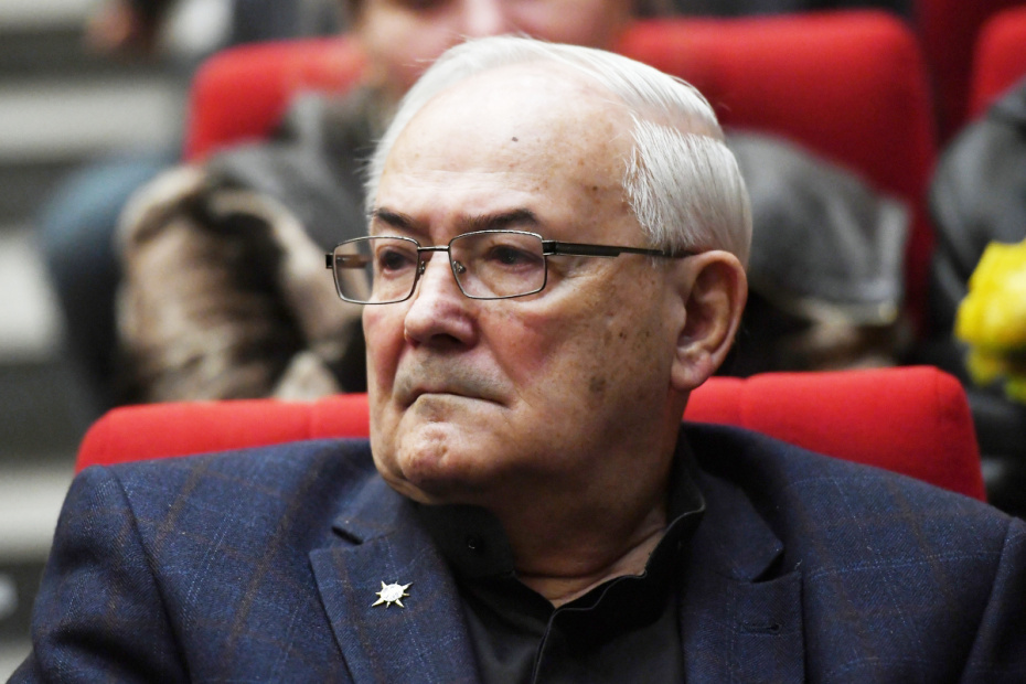    Екатерина Чеснокова/РИА Новости