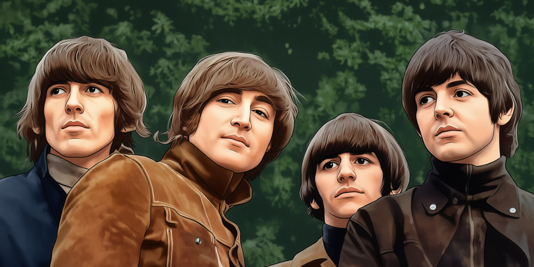 Альбому «Битлз» «Rubber Soul» исполнилось 60 лет. Полный разбор шедевра песня за песней