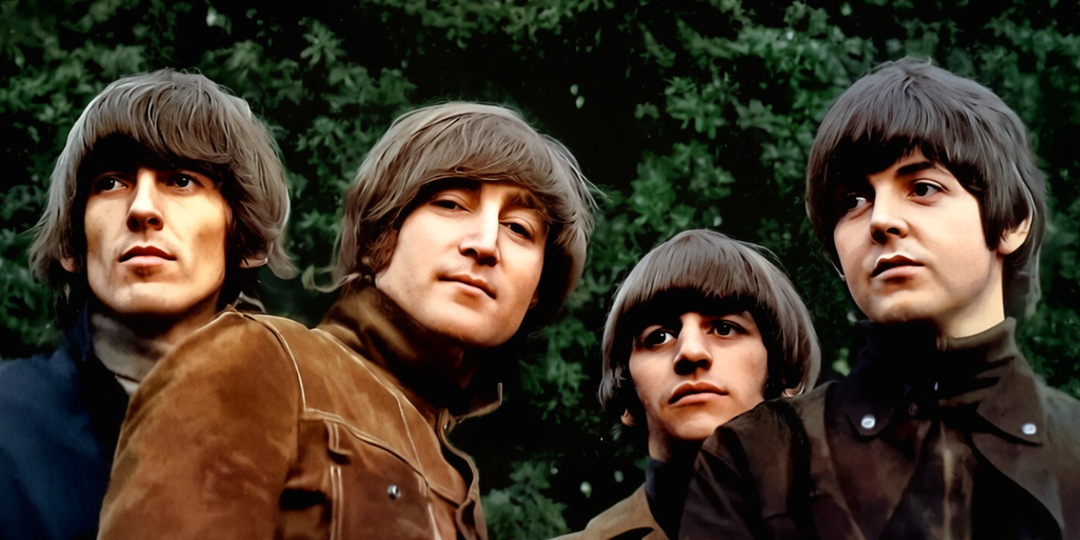Альбому «Битлз» «Rubber Soul» исполнилось 60 лет. Полный разбор шедевра, песня за песней