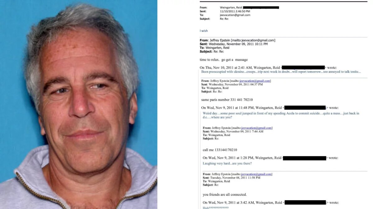 Фото: Департамент исправительных учреждений Флориды и скриншот документа