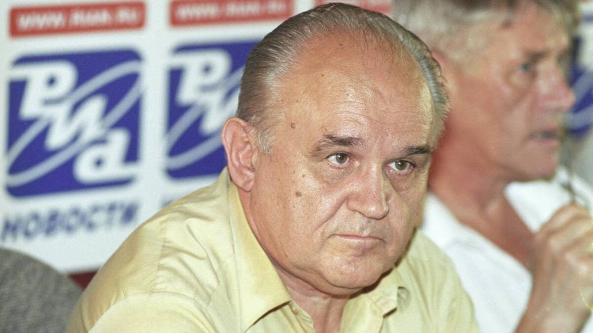    Фото: РИА Новости