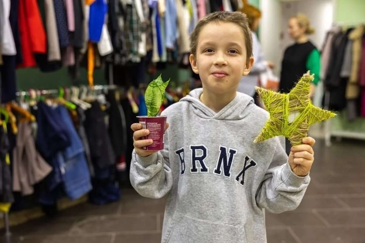   Экофестиваль в Первоуральске вырос в масштабное двухдневное мероприятие
