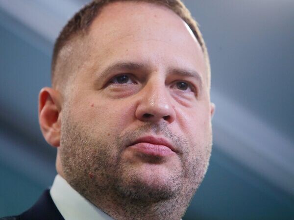    © РИА Новости Стрингер