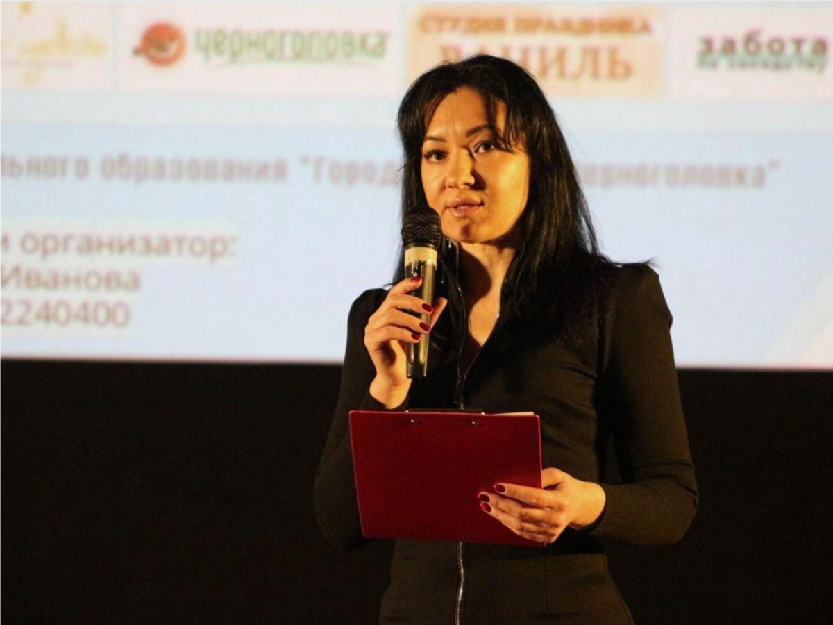    Фото: пресс-служба администрации г.о. Черноголовка