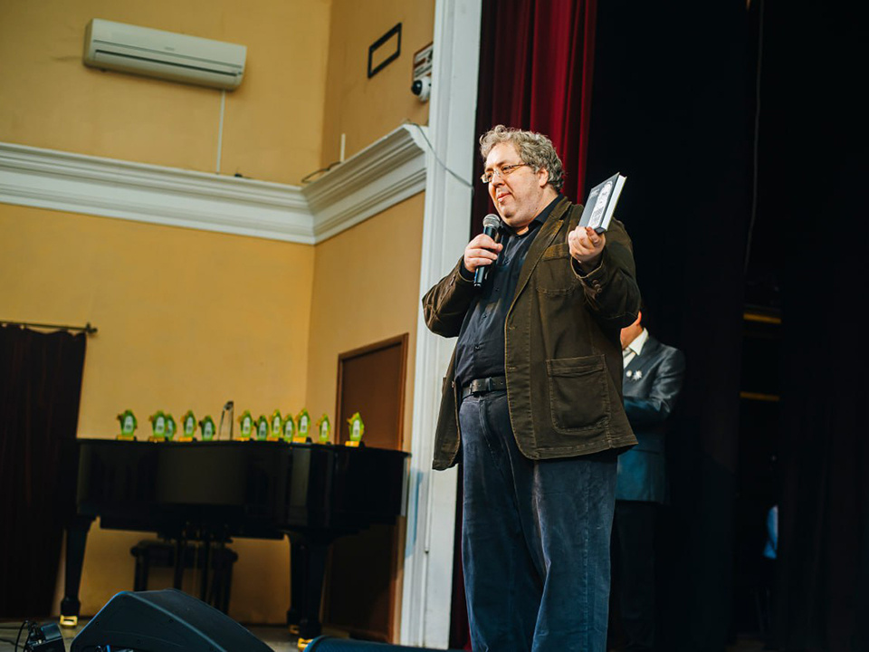    Фото: Пушкинский музыкально-драматический театр