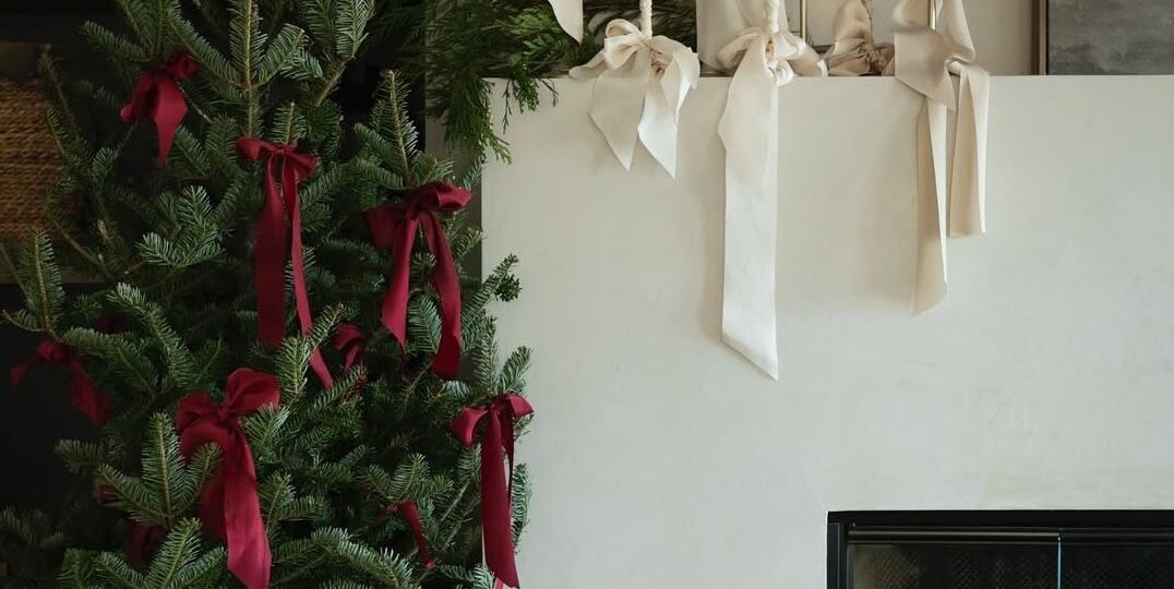 12 простых вариантов преобразить дом к Новому году + инструкция по реализации