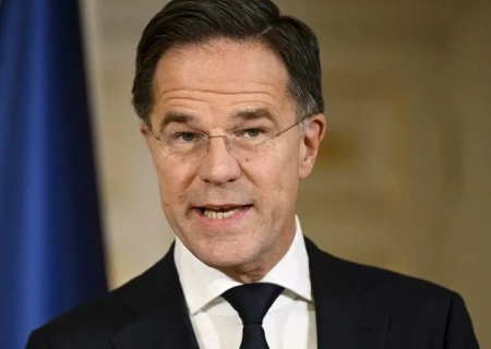    Рютте допустил завершение войны на Украине уже в этом году